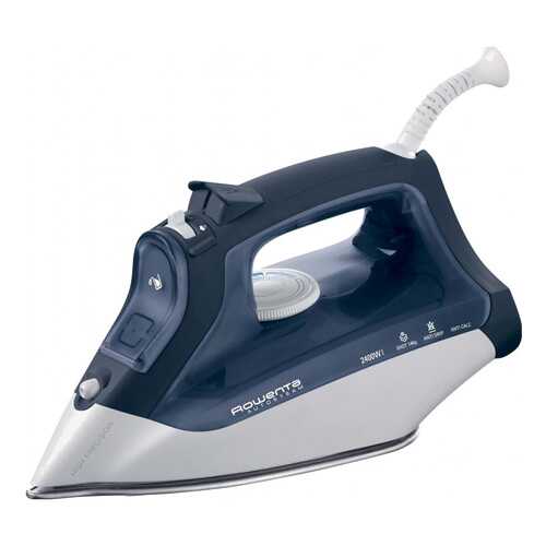 Утюг Rowenta Autosteam DW4120D1 Blue в Фианит-Ломбард