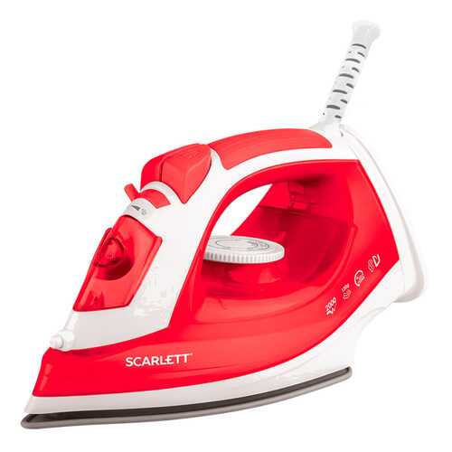 Утюг Scarlett SC-SI30P15 в Фианит-Ломбард
