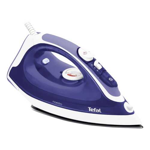 Утюг Tefal FV3742 Purple в Фианит-Ломбард