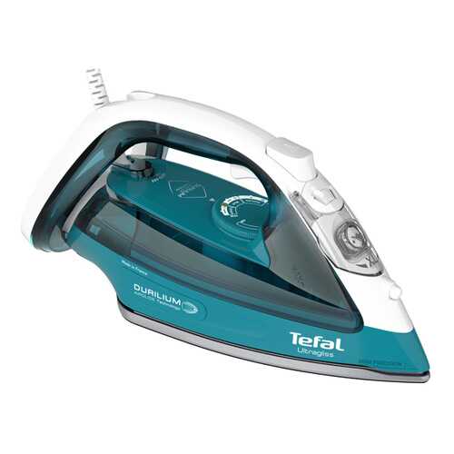Утюг Tefal FV4991E0 в Фианит-Ломбард