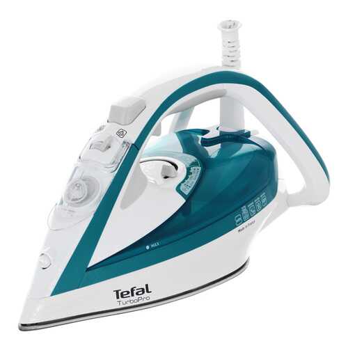 Утюг Tefal FV5603E0 в Фианит-Ломбард
