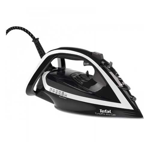 Утюг TEFAL FV5645E0 Grey/White в Фианит-Ломбард