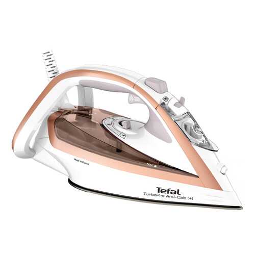 Утюг Tefal FV5687E0 в Фианит-Ломбард