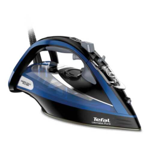 Утюг Tefal FV9848E0 в Фианит-Ломбард