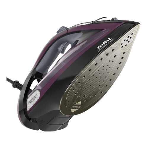 Утюг Tefal Ultimate Pure FV9835E0 Red в Фианит-Ломбард