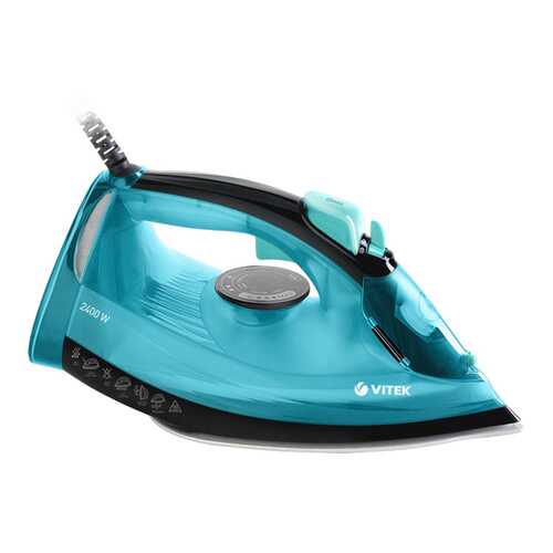 Утюг Vitek VT-8322 в Фианит-Ломбард