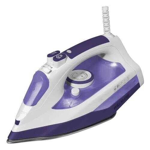 Утюг Willmark SI-2232N в Фианит-Ломбард