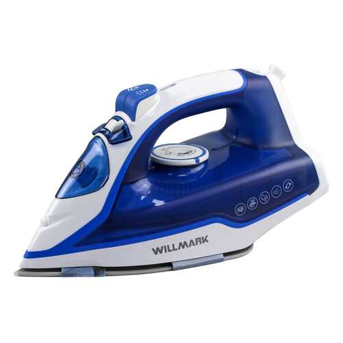 Утюг Willmark SI-2267CB в Фианит-Ломбард
