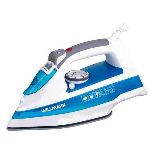 Утюг Willmark SI-2401C в Фианит-Ломбард