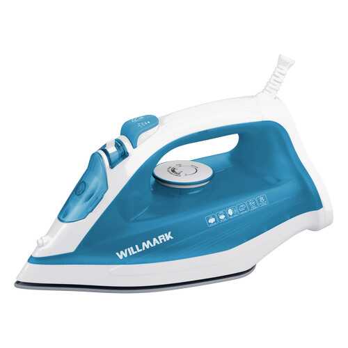 Утюг Willmark SI-2405C в Фианит-Ломбард
