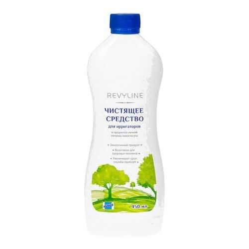 Чистящее средство для ирригатора Revyline 3791 в Фианит-Ломбард