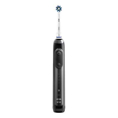 Электрическая зубная щетка Braun Oral-B Genius 9000 (D701.545.6XC) в Фианит-Ломбард
