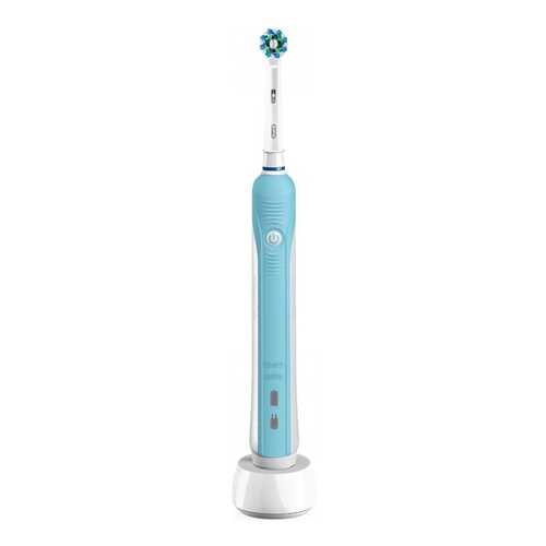 Электрическая зубная щетка Braun Oral-B Pro 500 (D16.513.U) в Фианит-Ломбард