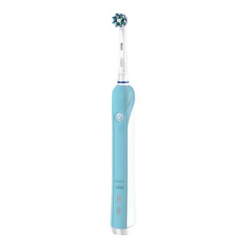 Электрическая зубная щетка Braun Oral-B Professional Care 500 D16.513U в Фианит-Ломбард