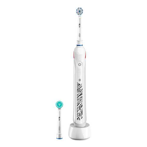 Электрическая зубная щетка Braun Oral-B Teen D601.523.3 в Фианит-Ломбард