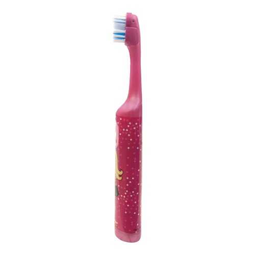 Электрическая зубная щетка Colgate Smiles Barbie Pink (CN07552A) в Фианит-Ломбард