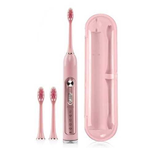 Электрическая зубная щетка Dentalpik Pro 310 Pink в Фианит-Ломбард
