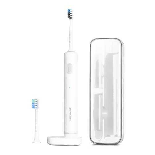 Электрическая зубная щетка Dr.Bei BET-C01 White в Фианит-Ломбард
