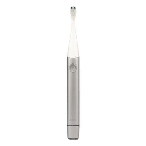 Электрическая зубная щетка Jetpik JP 300 Grey в Фианит-Ломбард