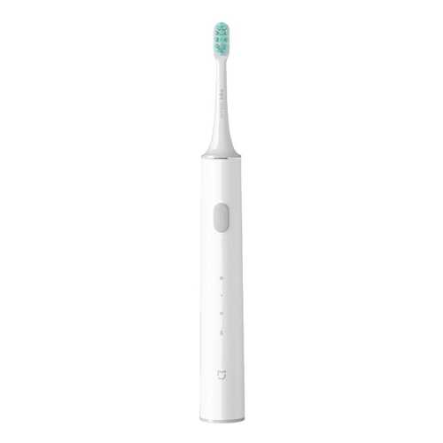 Электрическая зубная щетка Mi Smart Electric Toothbrush T500 White в Фианит-Ломбард