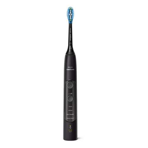 Электрическая зубная щетка Philips ExpertClean 7500 HX9631/16 в Фианит-Ломбард