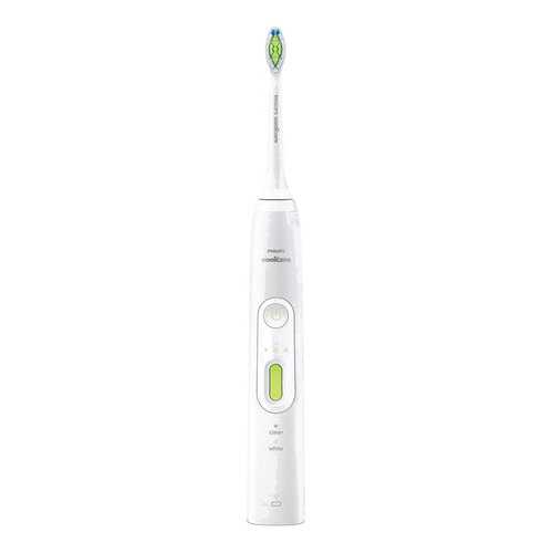 Электрическая зубная щетка Philips Sonicare 5 series HX8911/02 HealthyWhite в Фианит-Ломбард