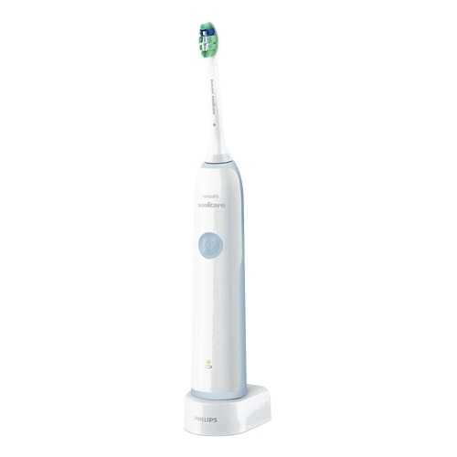 Электрическая зубная щетка Philips Sonicare CleanCare+ HX3212/03 в Фианит-Ломбард