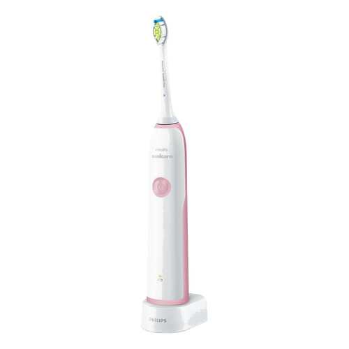 Электрическая зубная щетка Philips Sonicare CleanCare+ HX3292/44 в Фианит-Ломбард