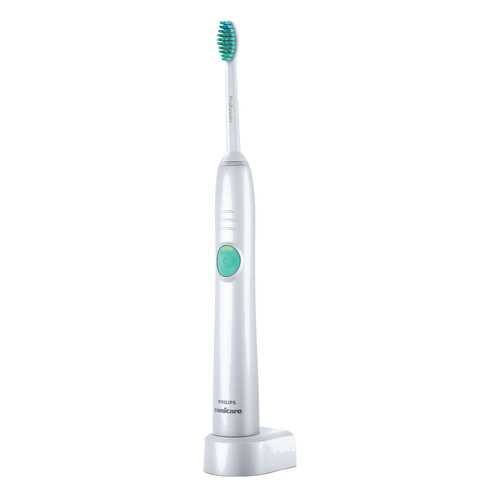 Электрическая зубная щетка Philips Sonicare EasyClean HX6511/02 в Фианит-Ломбард