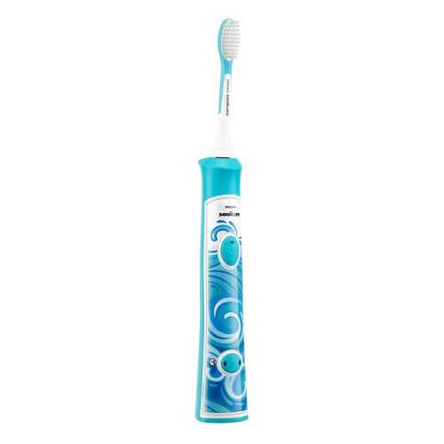 Электрическая зубная щетка Philips Sonicare ForKids HX6311/07 в Фианит-Ломбард