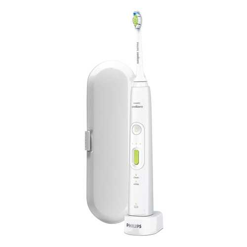 Электрическая зубная щетка Philips Sonicare HealthyWhite+ HX8911/02 в Фианит-Ломбард