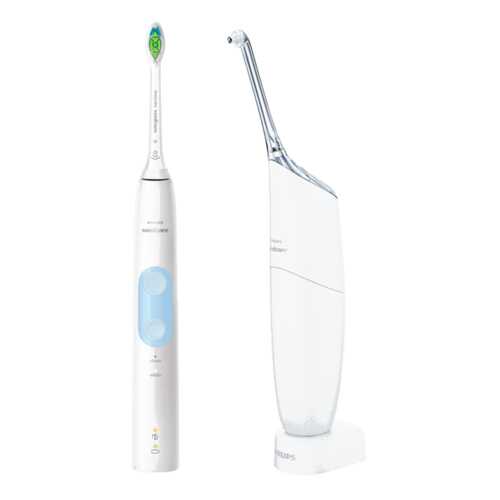 Электрическая зубная щетка Philips Sonicare HX8424/30 в Фианит-Ломбард