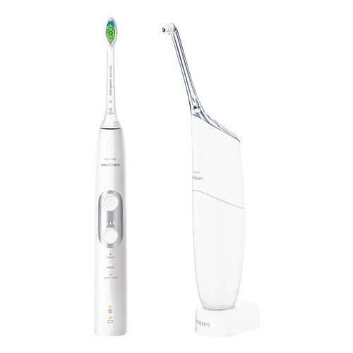 Электрическая зубная щетка Philips Sonicare HX8424/47 в Фианит-Ломбард