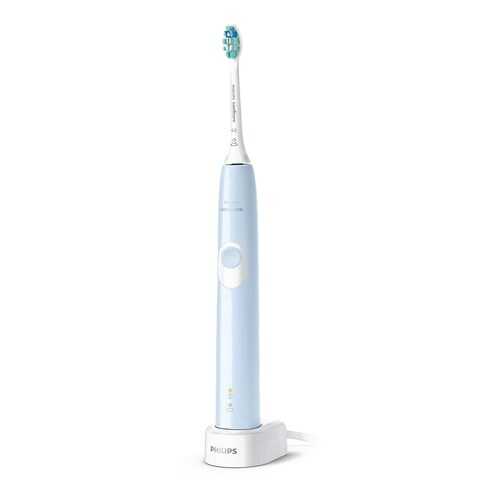 Электрическая зубная щетка Philips Sonicare ProtectiveClean 4300 HX6803/04 в Фианит-Ломбард