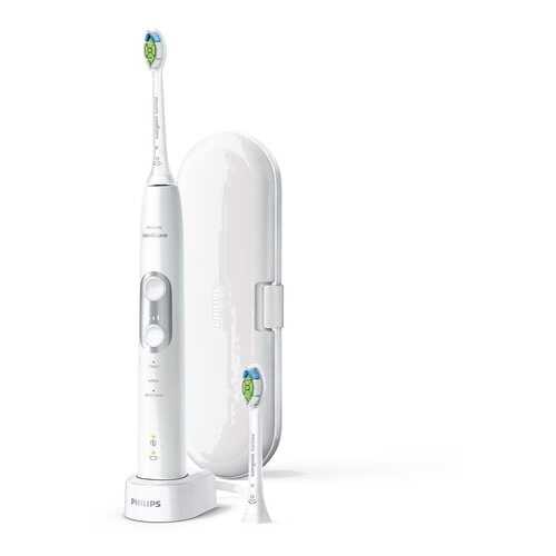 Электрическая зубная щетка Philips Sonicare ProtectiveClean 6100 HX6877/29 в Фианит-Ломбард