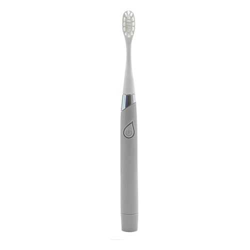 Электрическая зубная щетка Revyline RL 030 Grey в Фианит-Ломбард