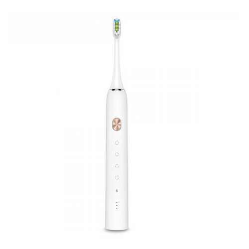 Электрическая зубная щетка Soocas Sonic Electric Toothbrush X3 White в Фианит-Ломбард