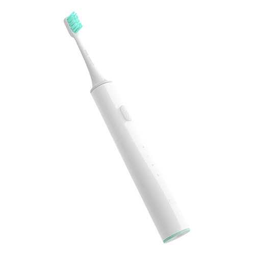 Электрическая зубная щетка Xiaomi MiJia T500Sonic Electric Toothbrush в Фианит-Ломбард