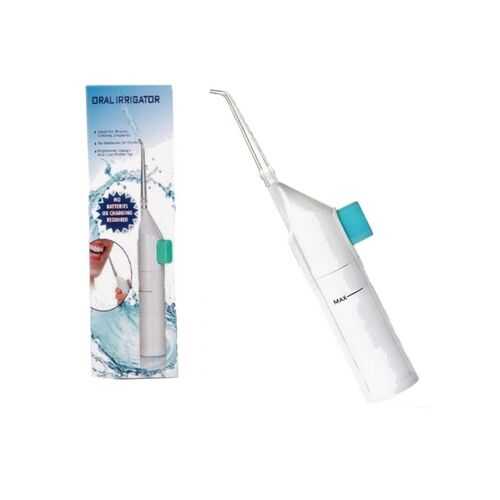 Ирригатор Achepower AR-W-11 White в Фианит-Ломбард