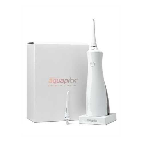Ирригатор Aquapick AQ-230 в Фианит-Ломбард