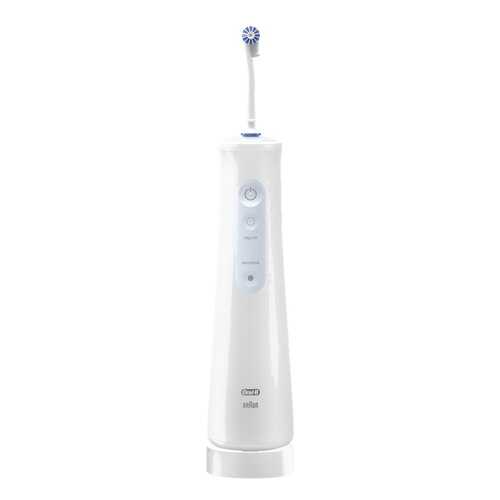Ирригатор Braun Oral-B Aquacare 4 Pro-Expert MDH20.016.2 White в Фианит-Ломбард