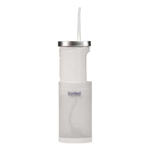 Ирригатор Donfeel OR-888 White в Фианит-Ломбард