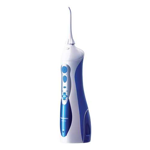 Ирригатор Panasonic EW-1211 White в Фианит-Ломбард