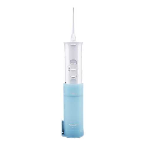 Ирригатор Panasonic EW-DJ10 White в Фианит-Ломбард