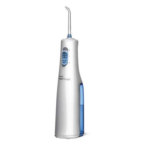 Ирригатор Waterpik WF-02 Cordless Express White в Фианит-Ломбард