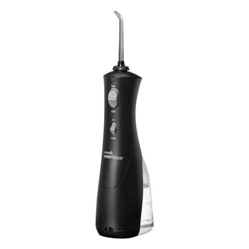 Ирригатор WaterPik WP-462 E2 Cordless Plus Black в Фианит-Ломбард