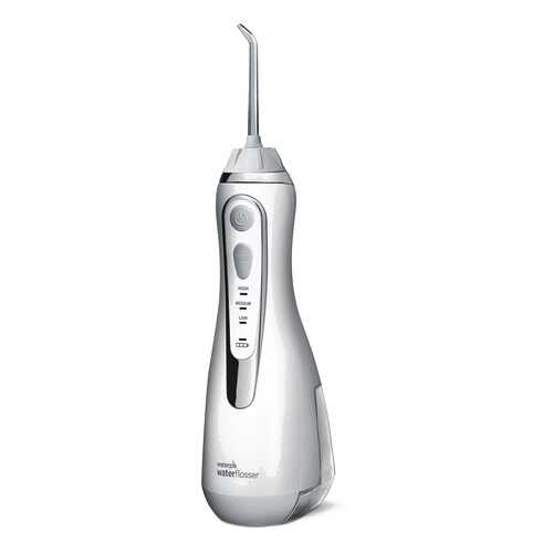 Ирригатор Waterpik WP-560 Cordless Advanced White в Фианит-Ломбард