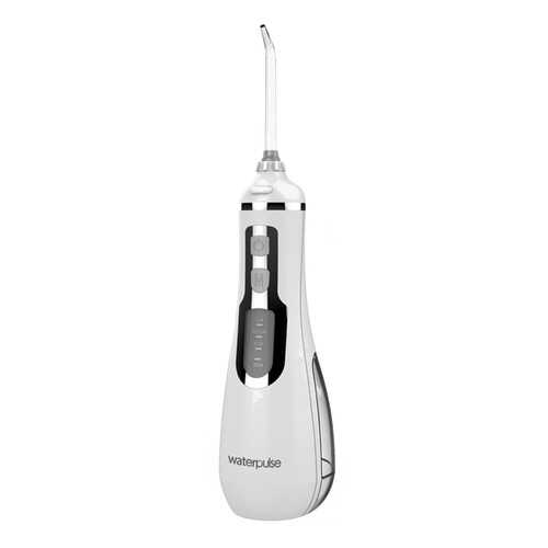 Ирригатор Waterpulse V500 Cordless Pro White в Фианит-Ломбард