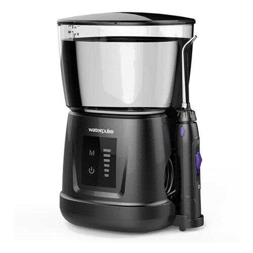 Ирригатор Waterpulse V700 Plus Black в Фианит-Ломбард