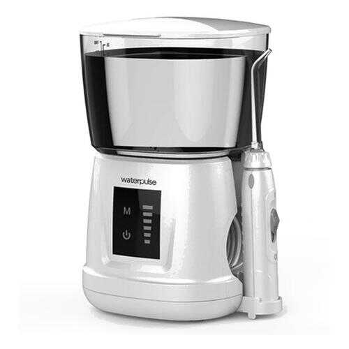 Ирригатор Waterpulse V700 Plus White в Фианит-Ломбард